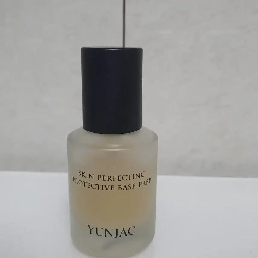 [BUNJANG] YUNJAC Skin Perfecting Protective Base Prep 25ml / 연작 스킨 퍼펙팅 프로텍티브 베이스 프렙 25ml