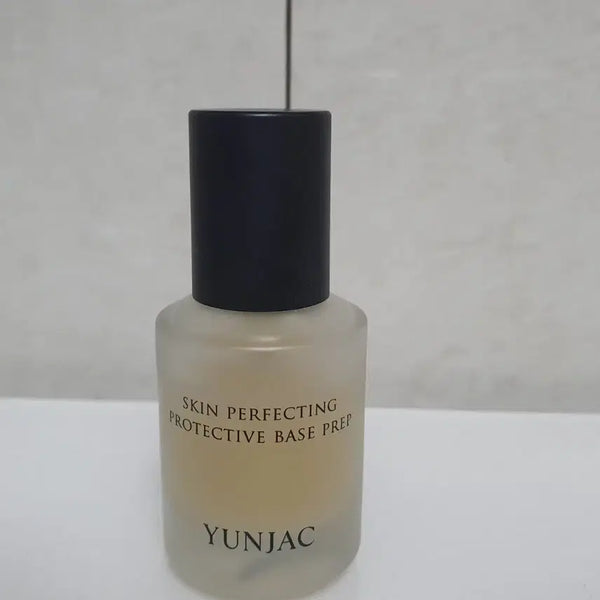 [BUNJANG] YUNJAC Skin Perfecting Protective Base Prep 25ml / 연작 스킨 퍼펙팅 프로텍티브 베이스 프렙 25ml