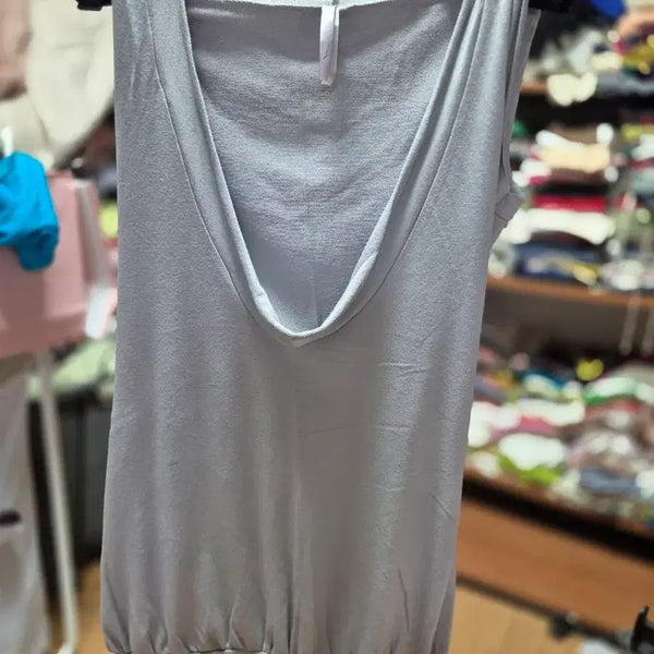 [BUNJANG] Imported Mini Dress / 미국수입 미니원피스