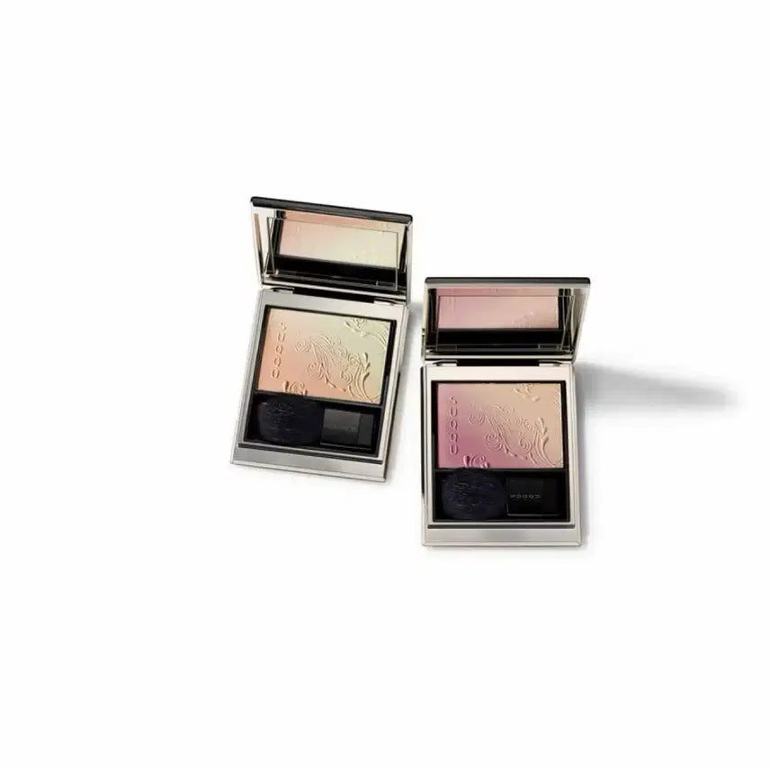 [BUNJANG] SUQQU Blurring Color Blush / 신세계백화점정품 새상품 스쿠 블러링 컬러 블러쉬