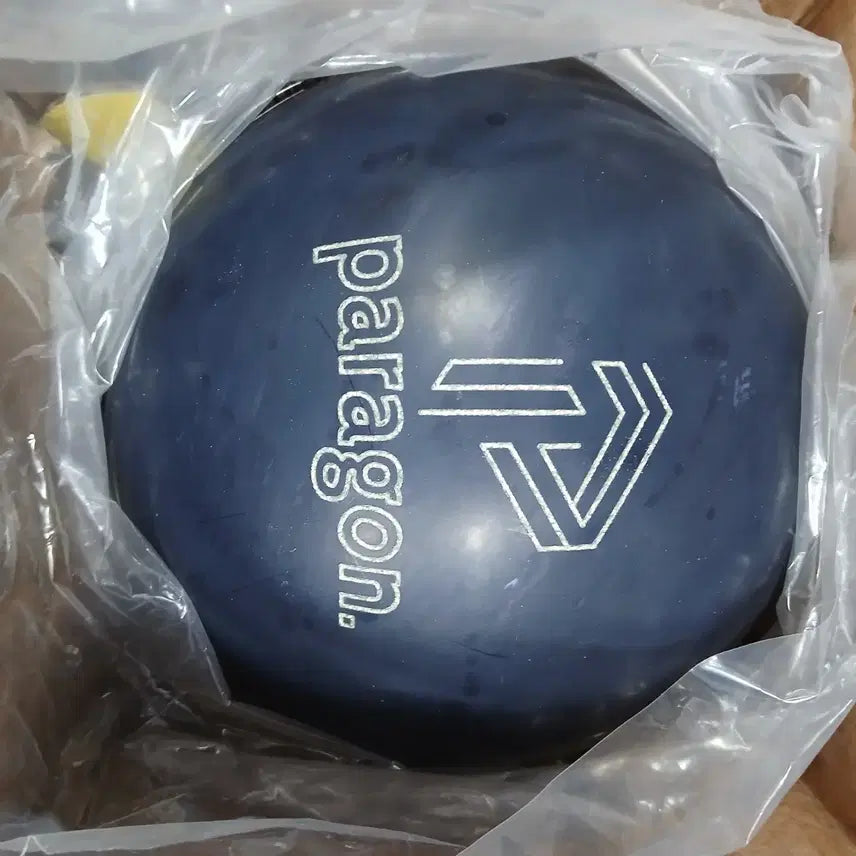 [BUNJANG] Track Paragon Black Pearl Bowling Ball (15.2lb) / 택배무료 15.2파운드 공인구 트랙 파라곤 블랙펄 새볼링공