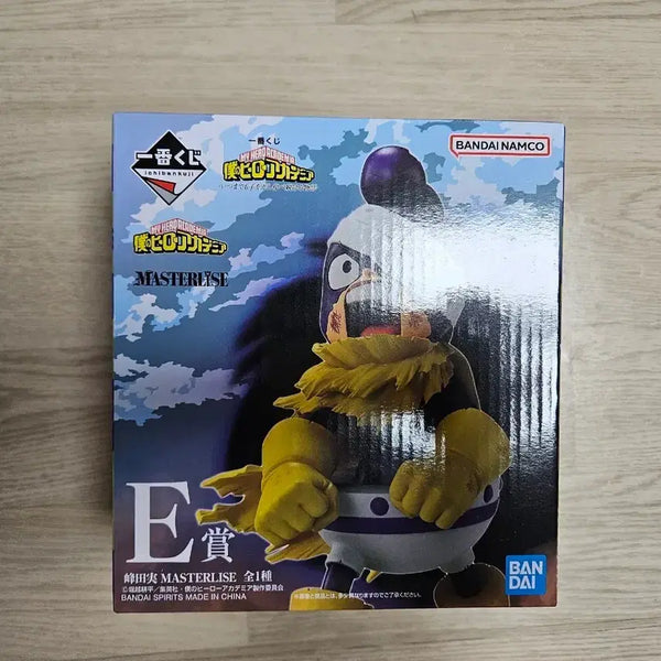 [BUNJANG] My Hero Academia Ichiban Sho The Movie: World Heroes' Mission Prize E / 나히아 제일복권 e상 팝니다