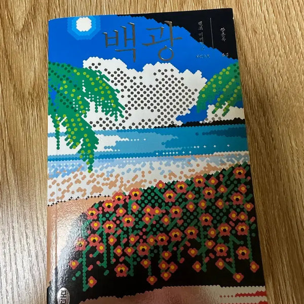 [BUNJANG] Baekgwang Novel / 소설책 판매 백광