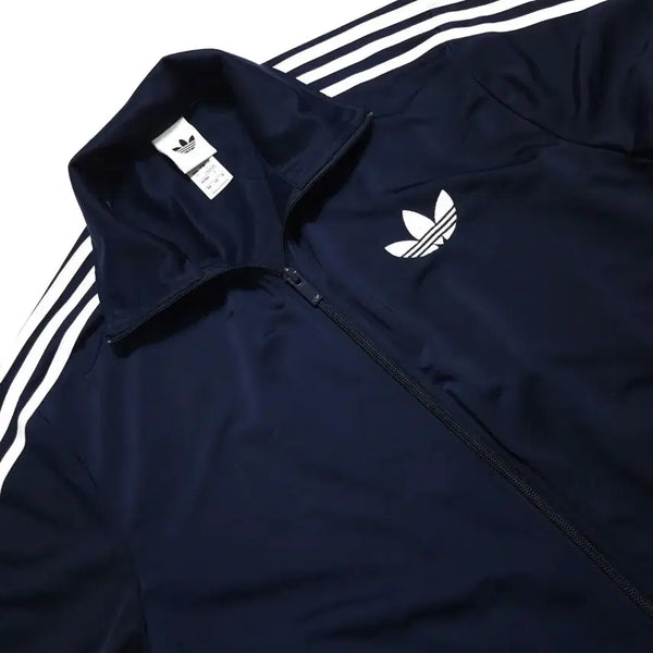 [BUNJANG] Adidas W Firebird Loose Track Top Jersey Jacket / 아디다스 W 파이어버드 루즈 트랙탑 져지 자켓