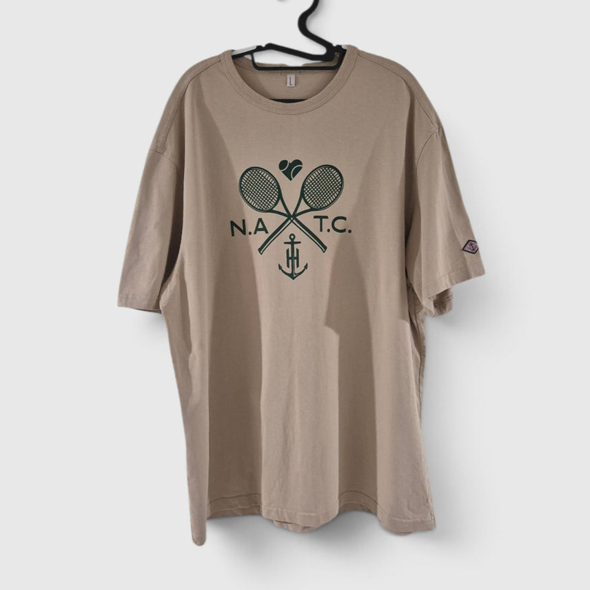 [BUNJANG] Homegrown Supply Half Sleeve T-shirt / [L]홈그로운서플라이 반팔티 신품급