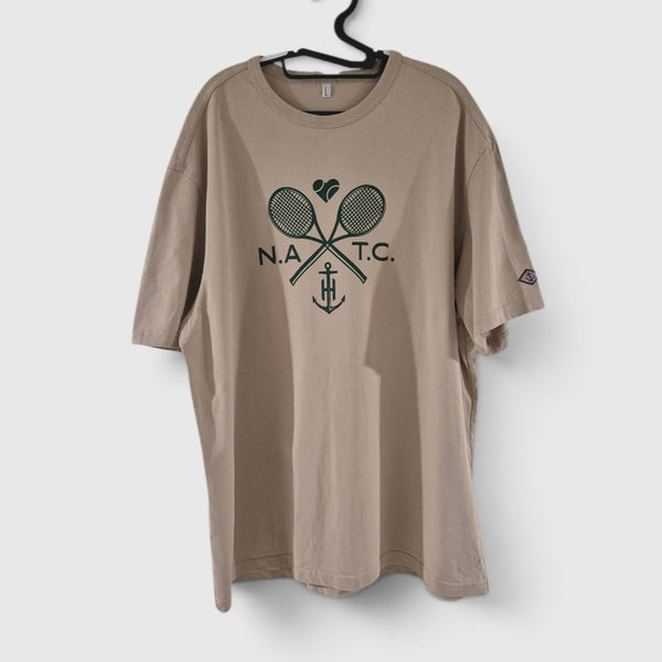 [BUNJANG] Homegrown Supply Half Sleeve T-shirt / [L]홈그로운서플라이 반팔티 신품급
