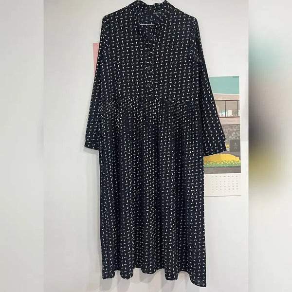 [BUNJANG] Boni Alex Long Dress / 보니알렉스 롱원피스(미착용)