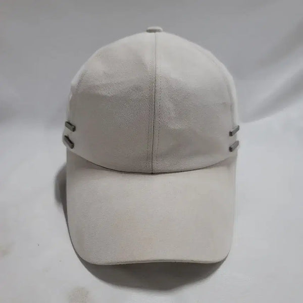 [BUNJANG] Servant Syndrome Ball Cap / 서번트신드롬 볼캡/m2501