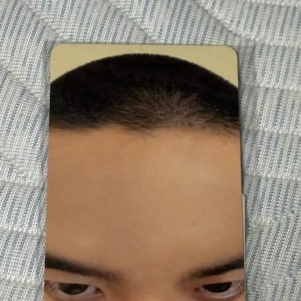 [BUNJANG] Im Gyeongsu Photocard / 이마경수 포토카드