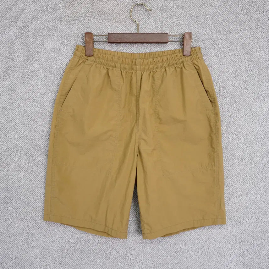 [BUNJANG] Danton Nylon Banding Shorts (Size 42) / 단톤 DANTON 밴딩 나일론 쇼츠 반바지 42size