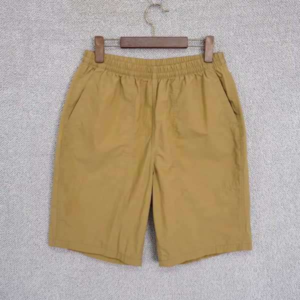 [BUNJANG] Danton Nylon Banding Shorts (Size 42) / 단톤 DANTON 밴딩 나일론 쇼츠 반바지 42size