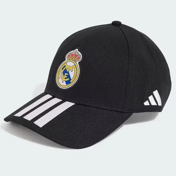 [BUNJANG] Real Madrid Baseball Cap (Size L/XL) / 레알 마드리드 캡 모자