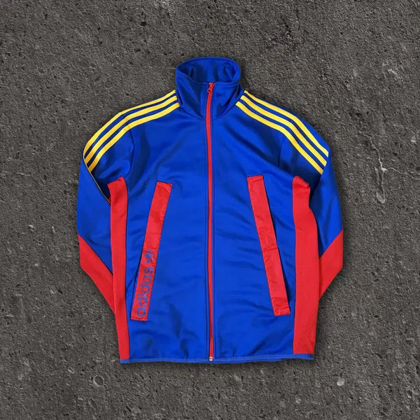 [BUNJANG] Adidas Gang Dong Won Jersey / 110) 아디다스 강동원 져지