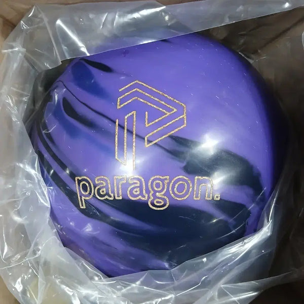 [BUNJANG] Track Paragon Impact 14lb Bowling Ball / 택배무료 14파운드 공인구 트랙 파라곤 임펙트 새볼링공