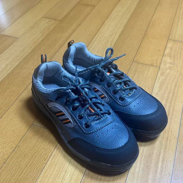 [BUNJANG] S-cube Safety Boots 265 / S-cube 안전화 265
