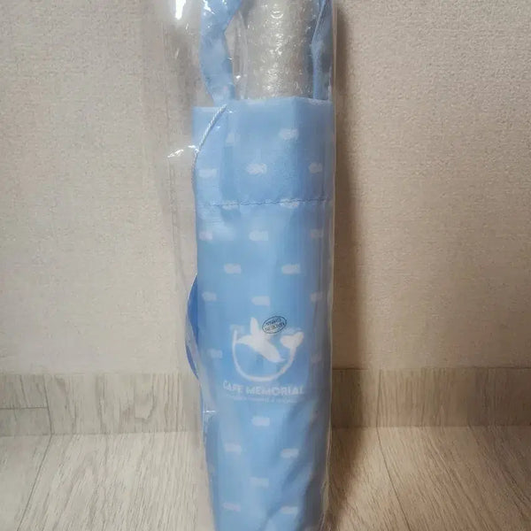 [BUNJANG] Blue Archive Cafe Memorial Umbrella / 블루아카이브 카페 메모리얼 우산