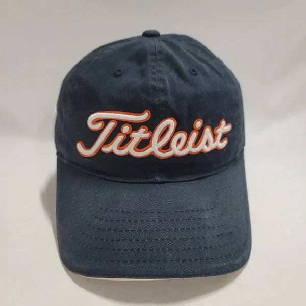 [BUNJANG] Titleist Ball Cap / 타이틀리스트 볼캡/m2504