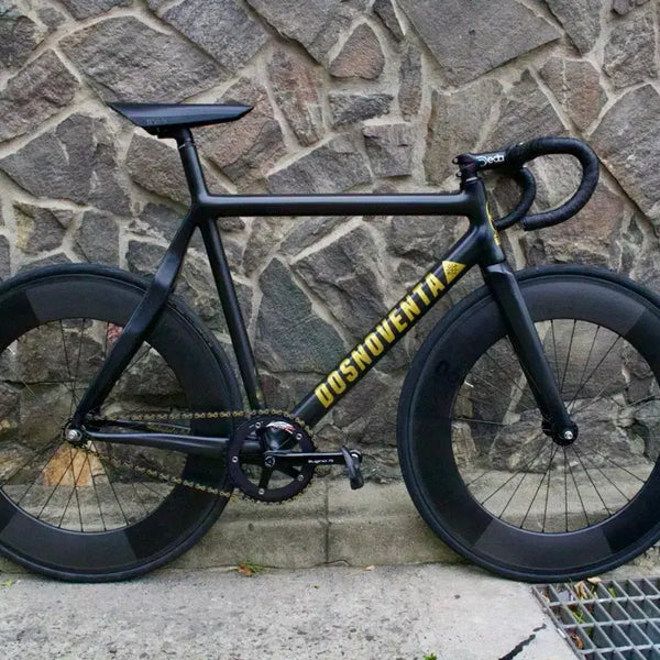 [BUNJANG] Notorious 90 Rim Philwood Hub Building Wheelset / 노트리우스90림 필우드빌딩휠셋 판매