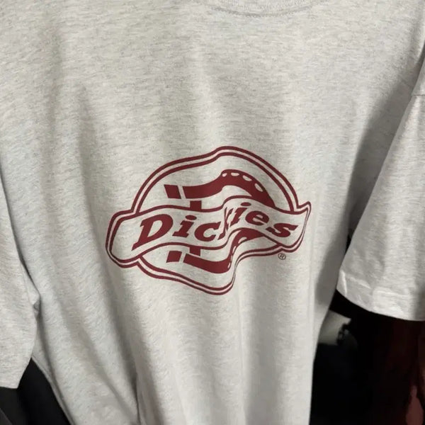 [BUNJANG] Dickies Short Sleeve T-Shirt / 디키즈 반팔