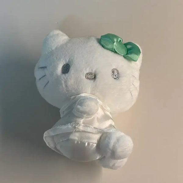 [BUNJANG] Clinique Cheek Pop Hello Kitty Plush Doll (Gift with Purchase) / 크리니크 치크팝 증정품 헬로키티 인형