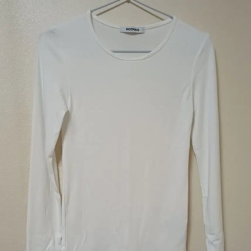 [BUNJANG] Long Sleeve T-Shirt / 여름 긴팔티
