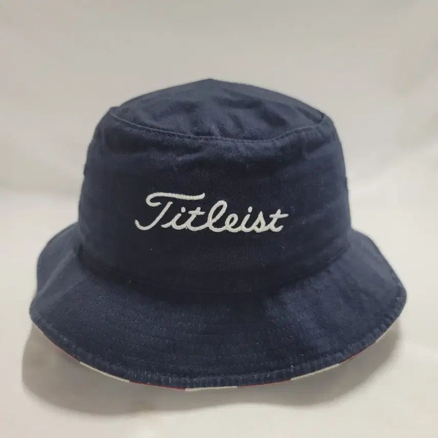 [BUNJANG] Titleist Bucket Hat / 타이틀리스트 버킷햇/m2506