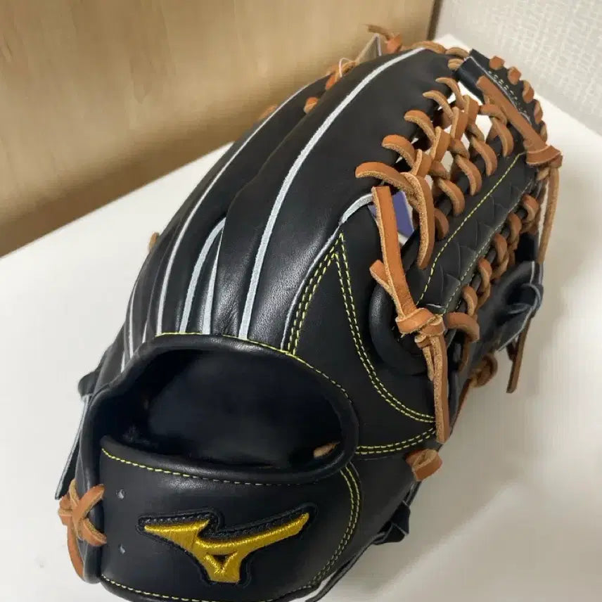 [BUNJANG] Mizuno Baseball Glove / 미즈노 야구글러브