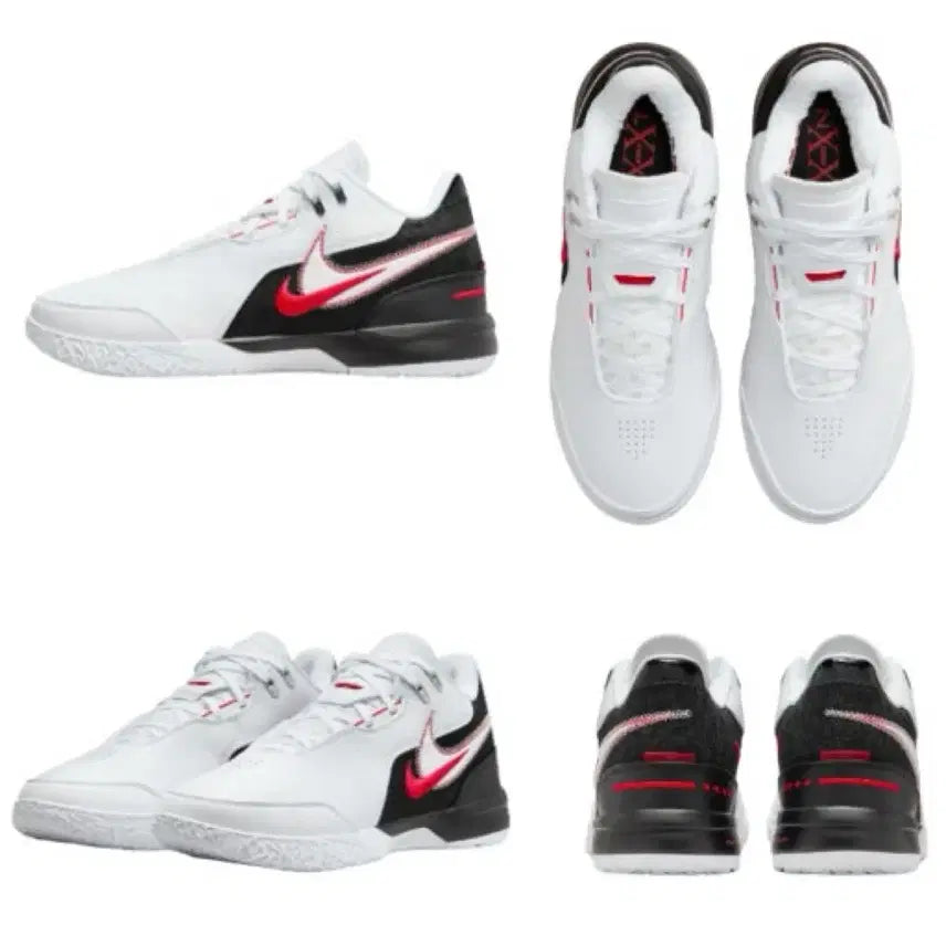 [BUNJANG] Nike LeBron NXXT Gen AMPD EP Basketball Shoes / 나이키 르브론 NXXT Gen AMPD EP 농구화 260mm