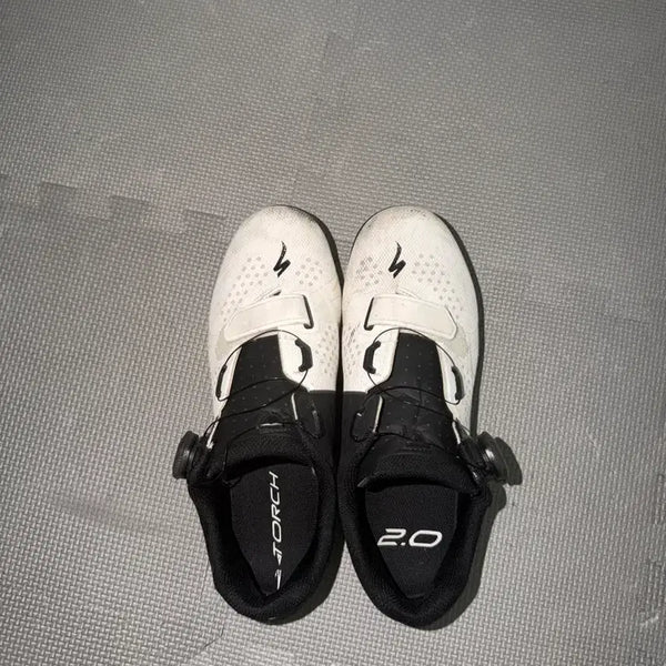 [BUNJANG] Specialized Torch 2.0 Cycling Shoes / 스페셜 라이즈드 토치 2.0 클릿슈즈 판매만
