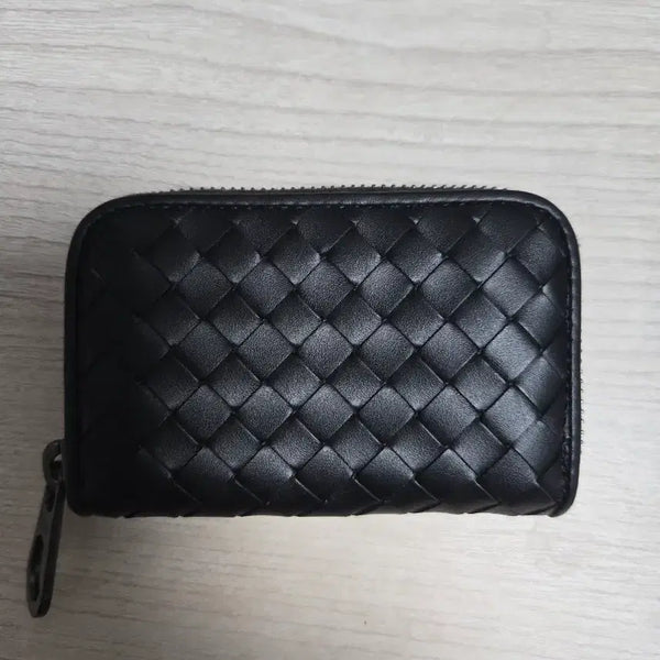 [BUNJANG] Bottega Veneta Card Holder / 보테가베네타 카드지갑 팝니다