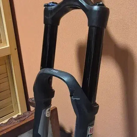[BUNJANG] RockShox Pike 160mm Solo Air RCT3 Fork / 락샥 파이크 160mm 판매 교신