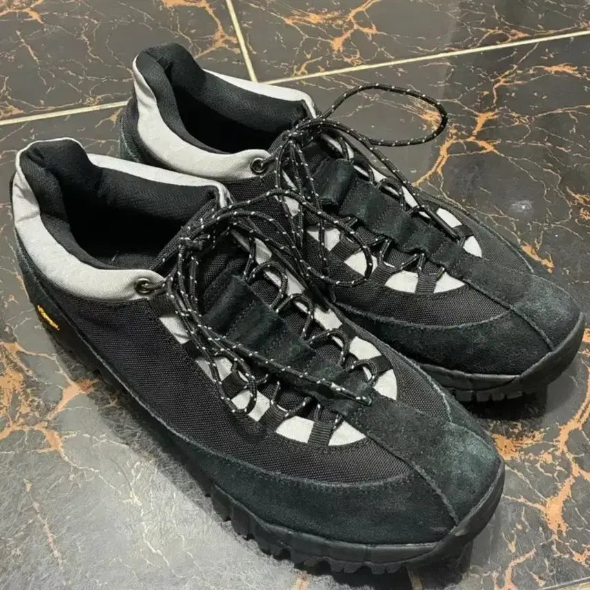 [BUNJANG] Gradus Balmoral 08 Boots / 그라더스 발모랄08 280