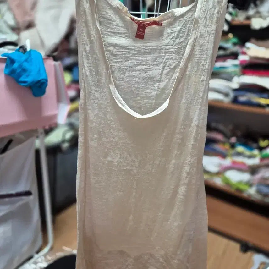[BUNJANG] Imported Mini Dress / 미국수입 미니원피스