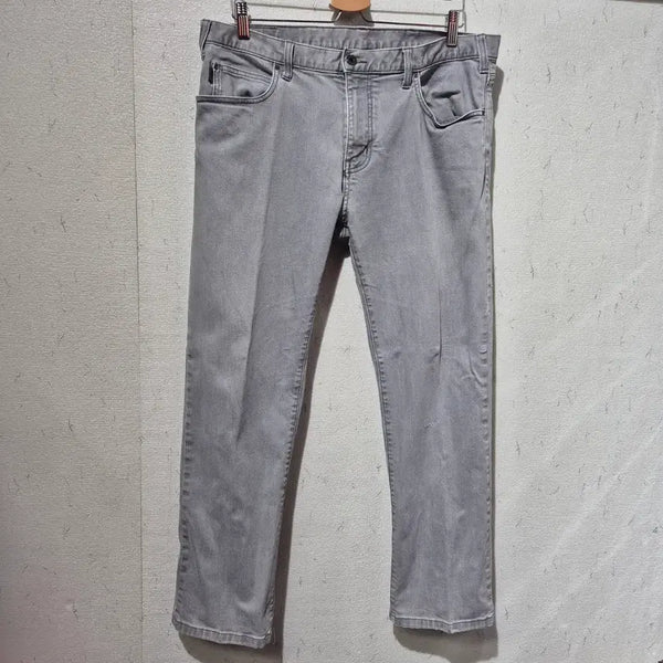 [BUNJANG] Emporio Armani Jeans Light Gray Denim / 아르마니진스 청바지