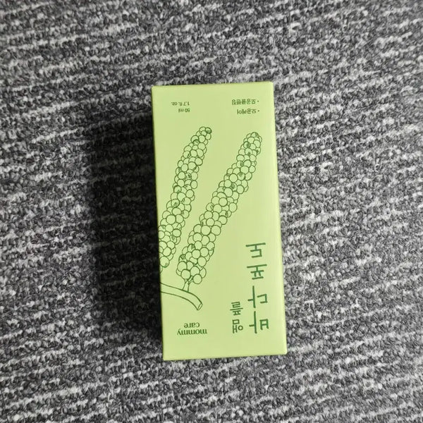 [BUNJANG] Mammycare Sea Grape Ampoule 50ml (Old Version) / 새제품)마미케어 바다포도 앰플