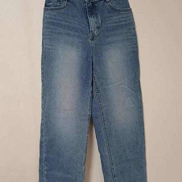[BUNJANG] Deep Blue Shorts L / 숏 딥블루 L