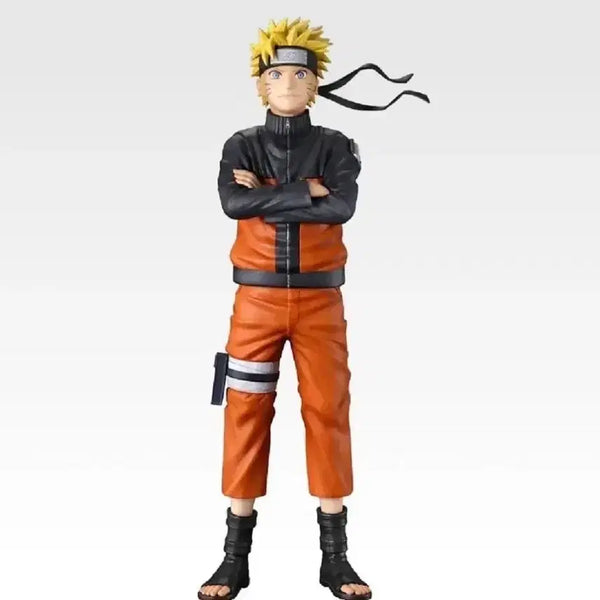[BUNJANG] Ichiban Shoji Naruto A, D, E Prize Figures Bundle Set (Sealed) / 제일복권 나루토 A상D상E상 미개봉 일괄