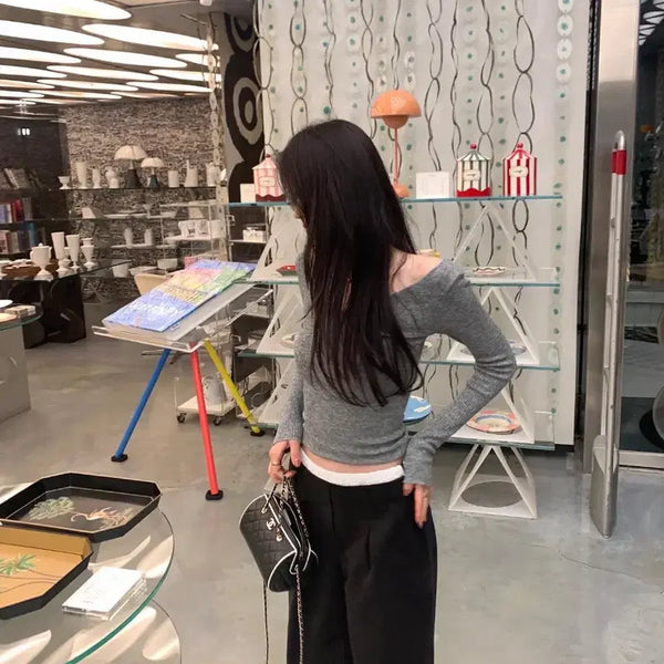 [BUNJANG] Le Plain Lace Pants Shorts / 르플레인 레이스 팬츠 숏s
