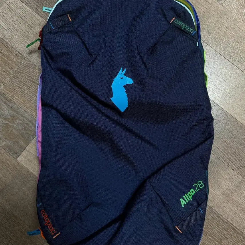 [BUNJANG] Cotopaxi Allpa 28 Travel Backpack / Cotopaxi 코토팍시 Allpa 28