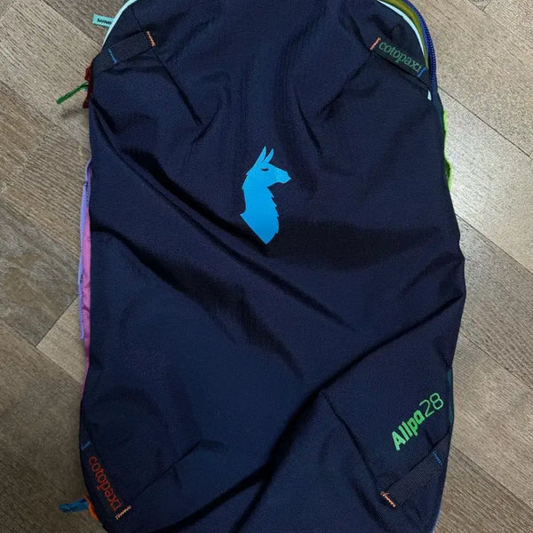 [BUNJANG] Cotopaxi Allpa 28 Travel Backpack / Cotopaxi 코토팍시 Allpa 28