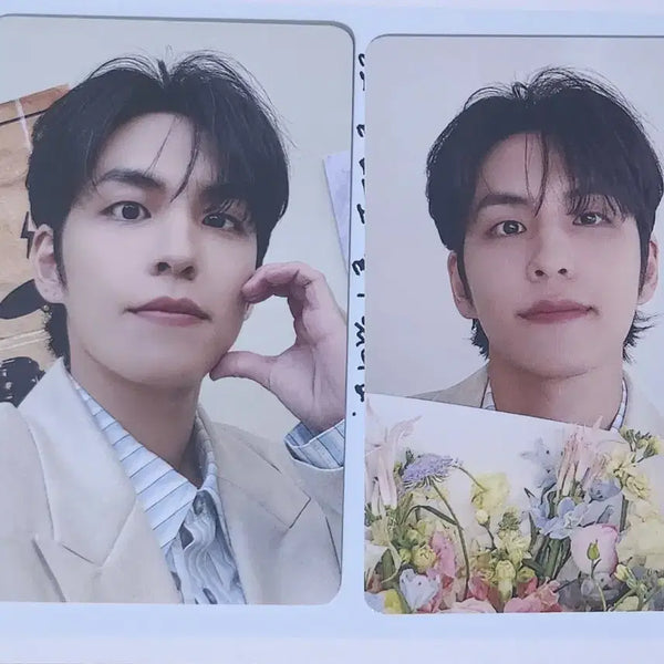 [BUNJANG] Day6 Wonpil Japanese 10,000 Yen Offline Photocard Bundle Set / 일괄 데이식스 원필 일본 1만엔 오프라인포카