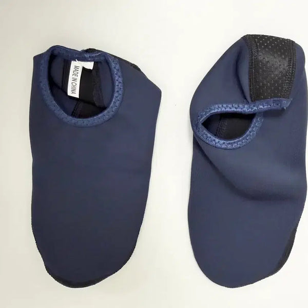 [BUNJANG] Navy Aqua Shoes XL (250) / (새상품)네이비 아쿠아슈즈 XL(250)