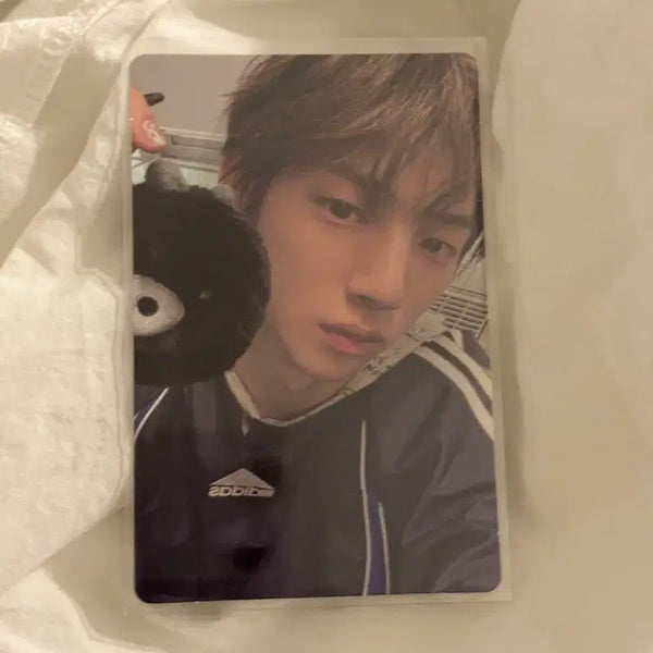 [BUNJANG] CORTIS Joohoon Photocard / 코르티스 주훈 포토카드