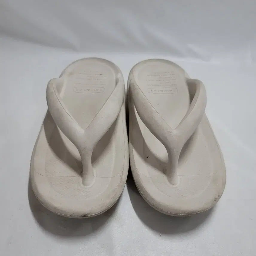 [BUNJANG] Tohn Tohn Women's Flip-flops Size 235 / 토앤토 쪼리/여성(235)/w2456