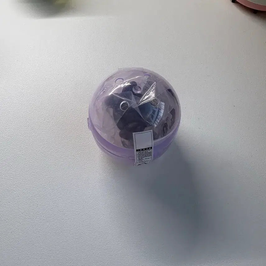 [BUNJANG] Shinobu 'Shoulder Bump' Gacha Figure / 어깨쿵 시노부 가챠