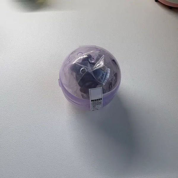 [BUNJANG] Shinobu 'Shoulder Bump' Gacha Figure / 어깨쿵 시노부 가챠
