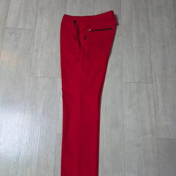 [BUNJANG] Titleist Men's Golf Pants (Size 33) / (새옷수준)타이틀리스트 남성골프바지(85)33