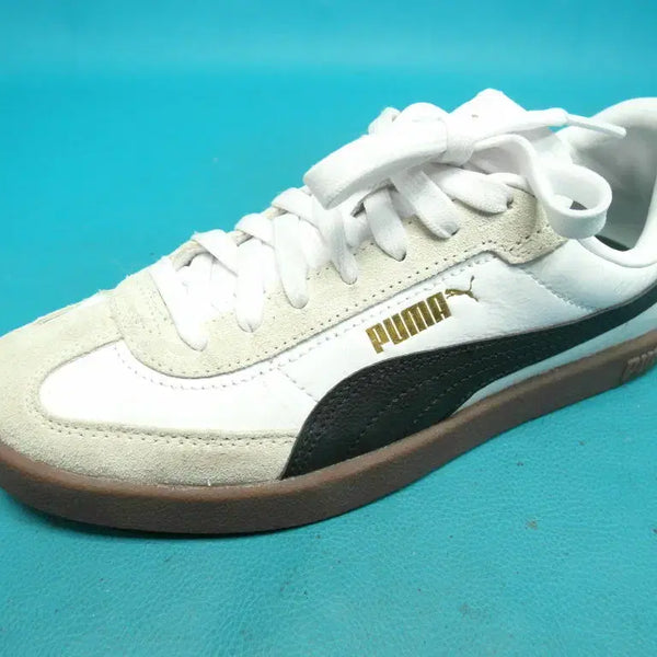 [BUNJANG] Puma Club II Era Sneakers / 240/r2-815/푸마 클럽 II 에라 스니커즈 운동화/구제특별시