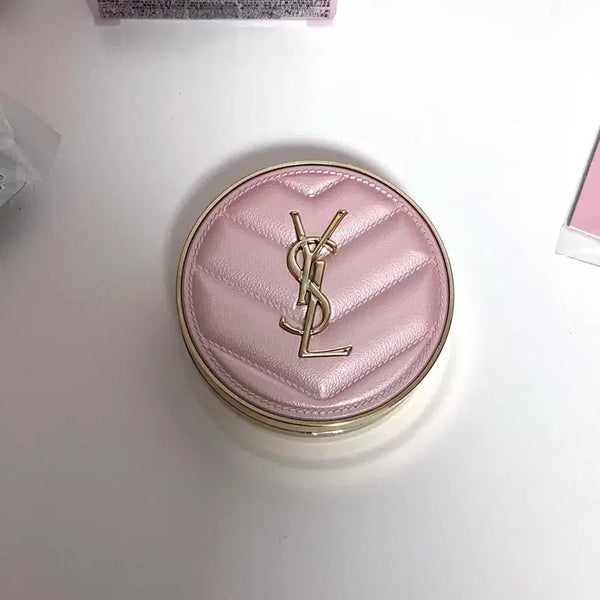 [BUNJANG] Yves Saint Laurent Mesh Cushion SPF50+ PA++++ B10 / 입생로랑 메쉬 핑크 쿠션 B10호