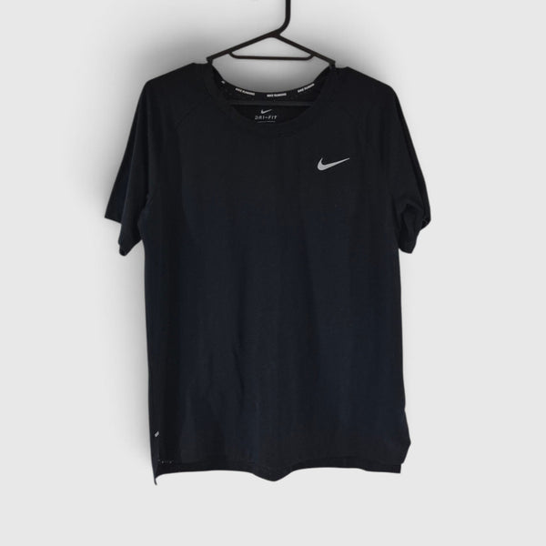 [BUNJANG] Nike Running T-shirt Women's / [L]나이키 러닝 반팔티 여성